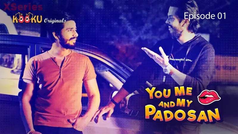 You Me and My Padosan Episode 1 poster