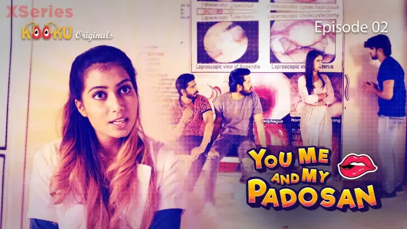 You Me and My Padosan Episode 2 poster