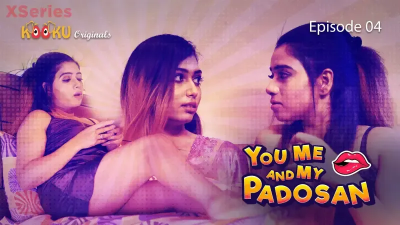 You Me and My Padosan Episode 4 poster