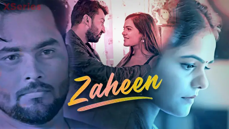 Zaheen — watch full episode online in HD on DesiPrime