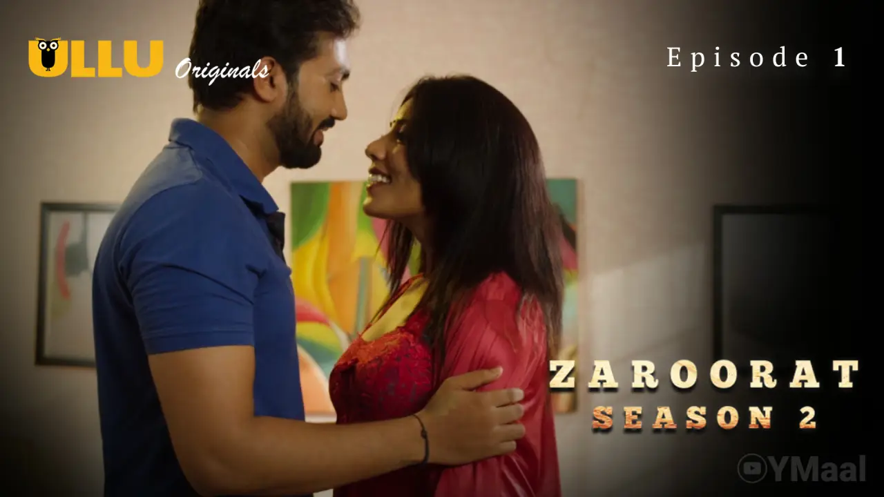 Zaroorat 2 Episode 1 poster