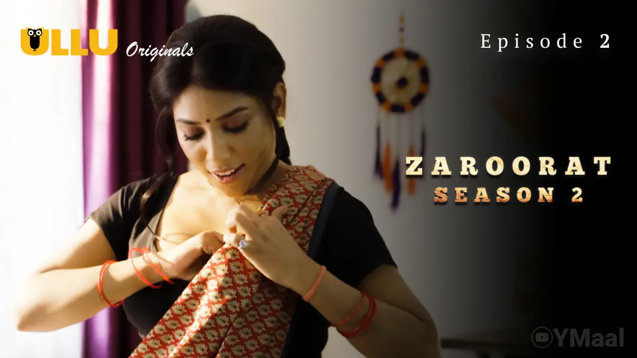 Zaroorat 2 Episode 2 poster