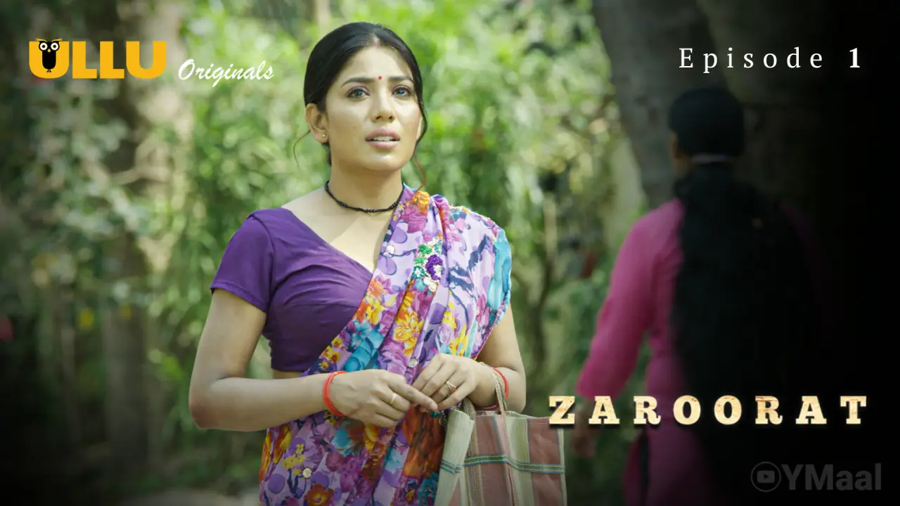 Zaroorat Episode 1 poster
