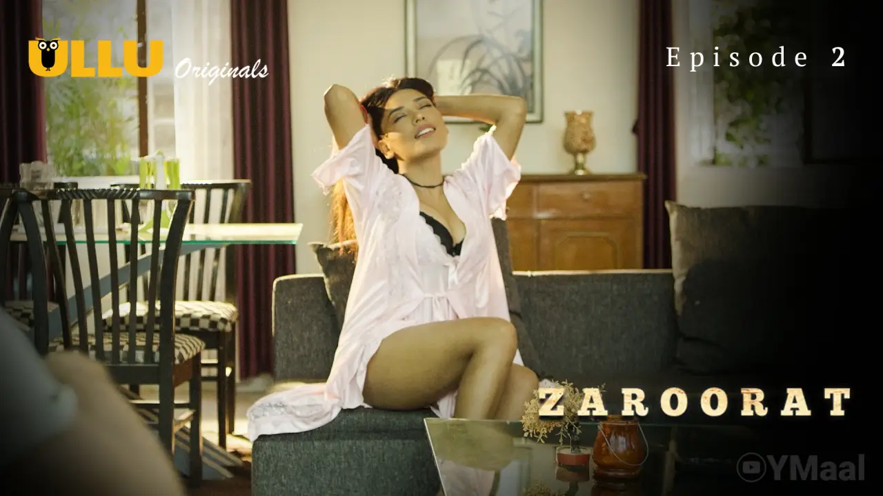 Zaroorat Episode 2 poster